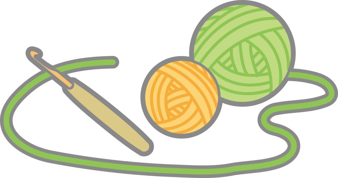 川崎市宮前区の整体院が考える“編み物の時間”の大切さ。頭の疲れと身体の関係とは？