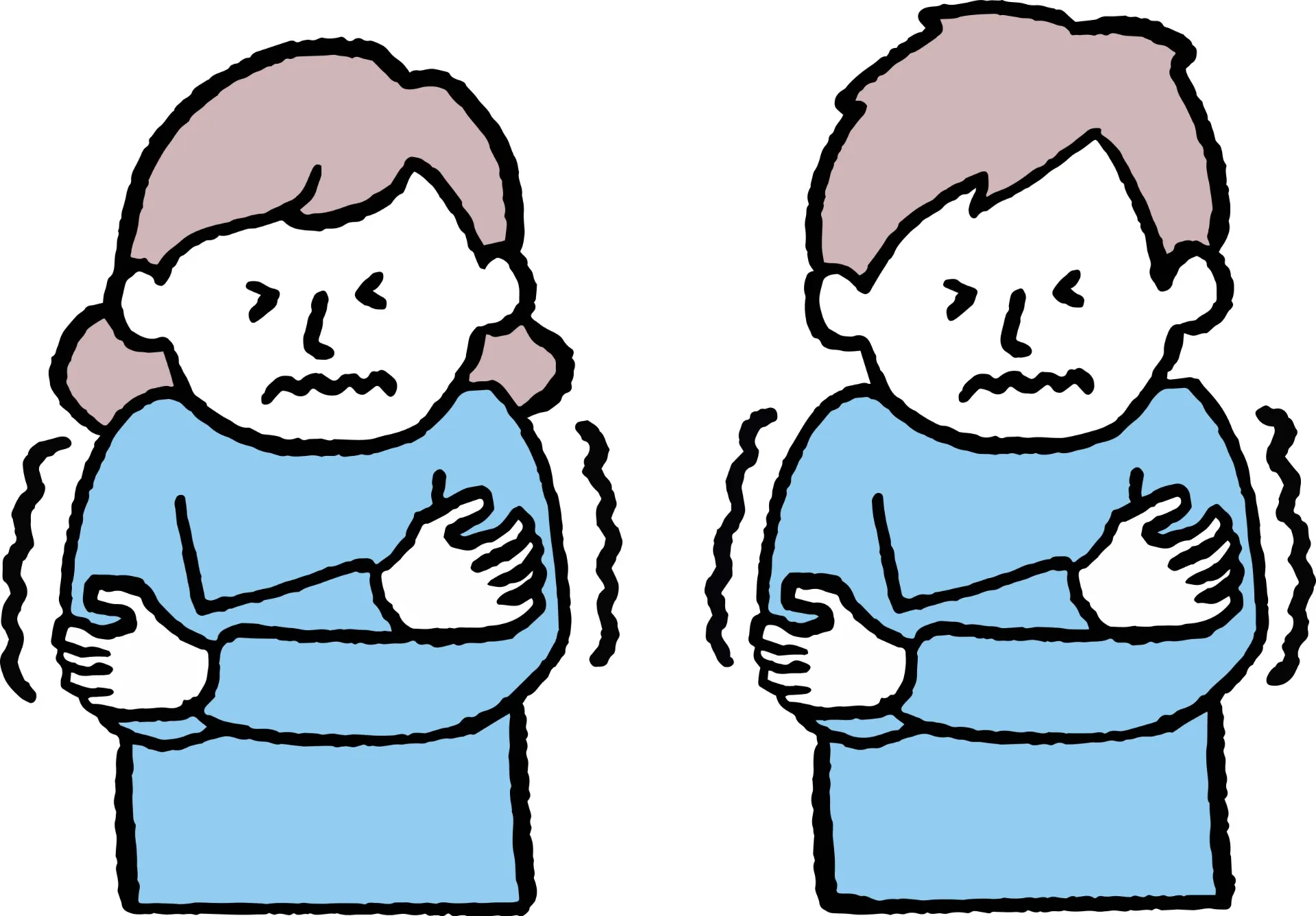 【腰痛】季節の変わり目にお気をつけ下さい【ギックリ腰】