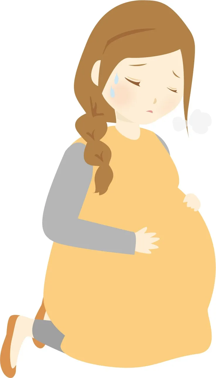 【妊娠中の恥骨痛とマタニティ整体】原因と対処方法について【宮前区ファミリア整体院】