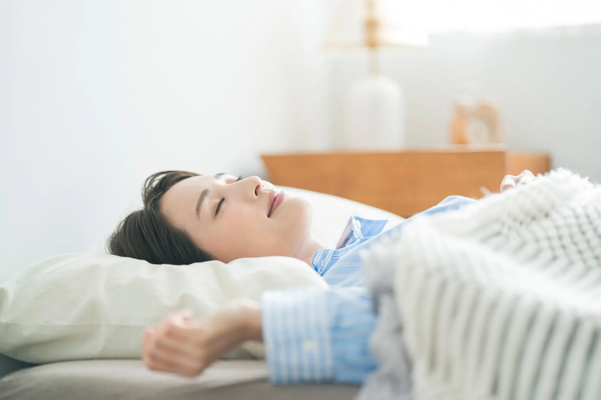 【宮前区で朝起きると腰が痛い方へ】考えられる原因と解剖学から見る対策